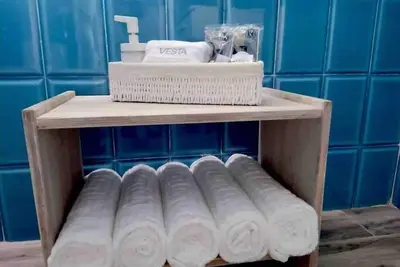 Image de Gîte las Camelias
