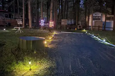 Image de Terrific campground with WiFi in charming Hawley