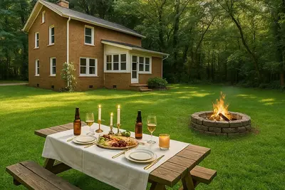 Image de Manila Ridge Escape | Trails, Fire Pit, 50 Acres
