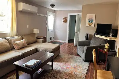 Image de Charming 3-bedroom apartment with WiFi, Ac walkable to downtown La Grande