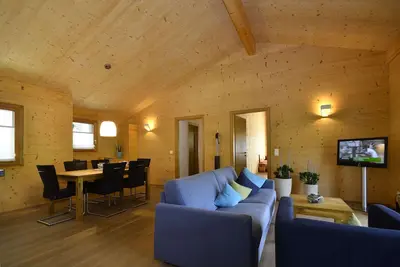 Image de Vacation apartment Rohrhardsberg