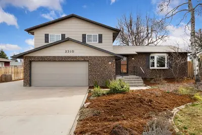 Image de West Greeley 5 bed/4 bath tastefully furnished and recently updated.