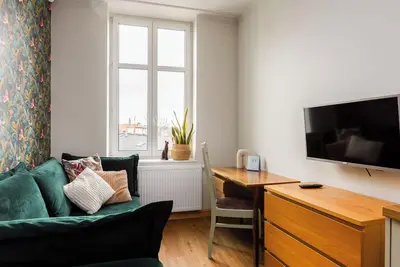 Image de Heart of Gdańsk Tiny Studio