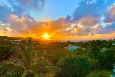 Image de 5bd/4ba Rooftop Deck with 180° Ocean Views - King Beds
