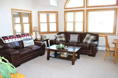 Image de Perfect 3-Bedroom Condo | Jack O' Lantern Resort