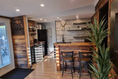 Image de Le Zen suite appartement
