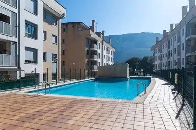 Image de Holiday Apartment Vamaco