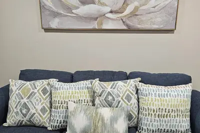 Image de Superhost Grace Galore Unit B, Luxury 2bedrm\/w Crib, \/Mesquite Convention Center