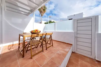 Image de Puerto Amatista 1 - Private terrace