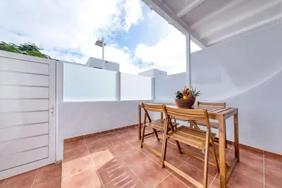 Image de Puerto Diamante 2 - Private terrace