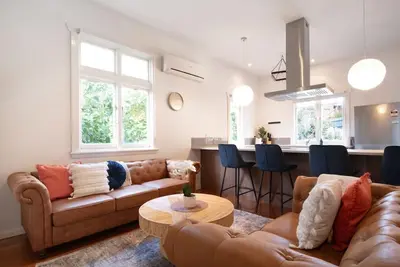Image de Family-Friendly Comfort
