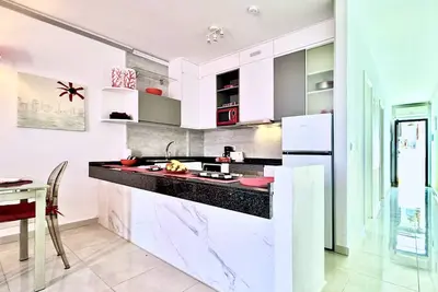 Image de Corallo – Eco Stay, 100m from the Beach