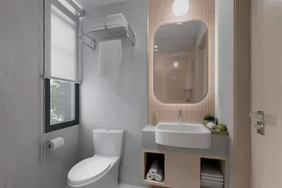 Image de The Initial Sama Serviced Residences