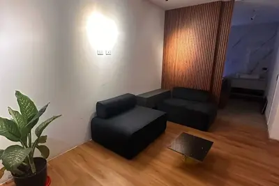 Image de Luxury Lite Suite.