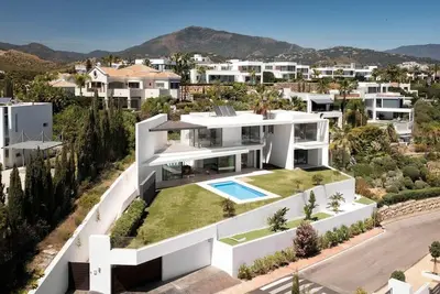 Image de Une retraite haut de gamme avec des équipements exceptionnels