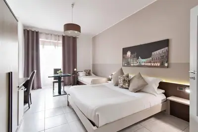 Kalurya - Lu Ientu - Lecce Selection