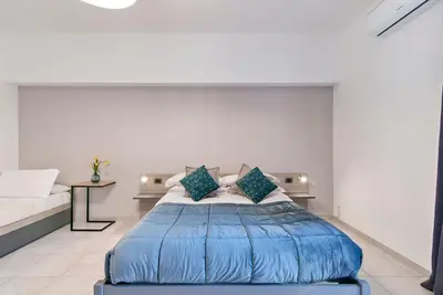 Kalurya - Lu Mare- Lecce Selection