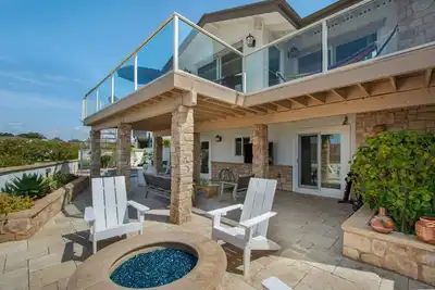 Image de Luxury Ocean View Summer Retreat. Gated Community Multiple Pools & Tennis Courts