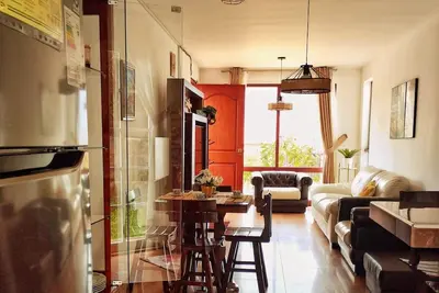 Image de Cozy house 7 min from Oxapampa's plaza 1 (car)