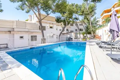 Image de Bellpuig Flat Cas Català