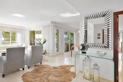 Image de appartement de luxe à Illetes