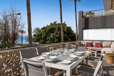 Image de Appartement 'S' à côté de la mer