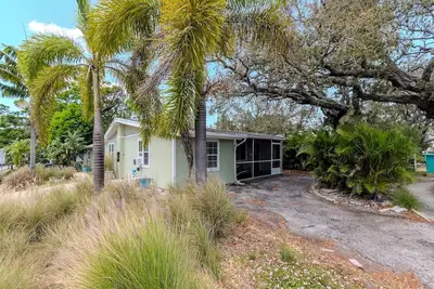 Image de The Largo Coastal Cottage
