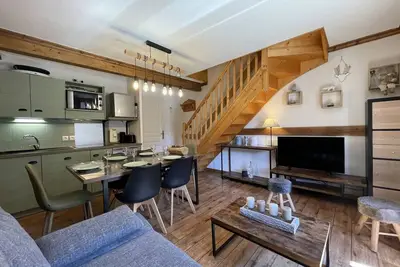Image de Duplex - 4\/5 personnes