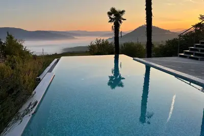 Image de Villa Le Grand Cru (V0472-K1) - Motovun