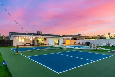 Image de Pickleball - Check-in Early!