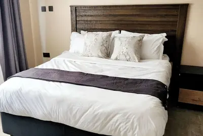 Image de Classic One Bedroom Apartment, Spacious with Modern facilities