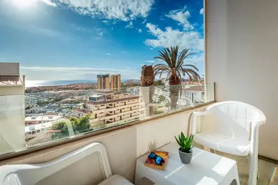 Image de Vista Bella 1, Las vistas beach, wifi