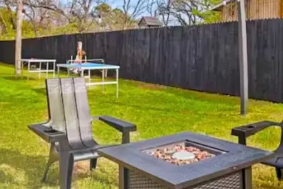 Image de Modern 2br Unit Hot Tub Outdoor Lounge
