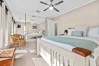 Image de Galing Place - Close to Cbd, Pet Friendly