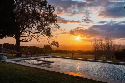 Image de Villa Floretti | Heated Spa with Stunning Views