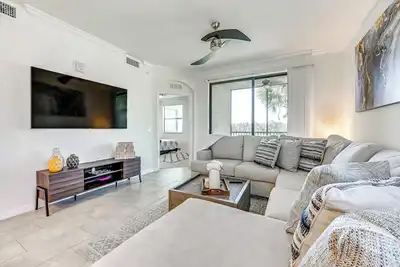 Image de Golfer’s Paradise! Extended-Stay Bradenton Condo