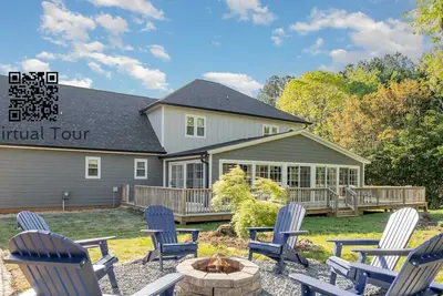 Image de New Listing! Game Room w/Bar~Fire Pit~King Suite