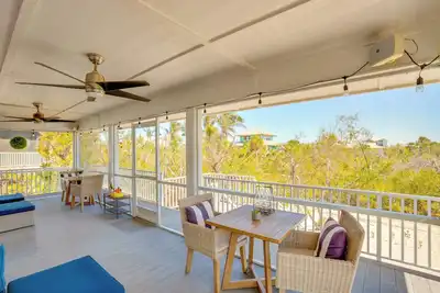 Image de Little Gasparilla Island Escape w/ 2 Decks!