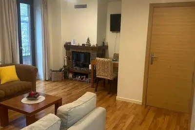 Winahost Temporary Apartment Esterri d'Àneu