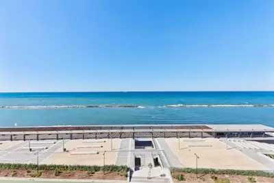 Image de Bari Waterfront Apartment