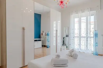 Image de Cozy&Bright Apartment X2 Mm1 Paradiso