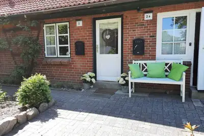 Image de Old Holstein cottage