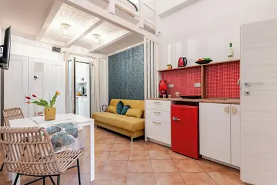 Image de Sabbie dell'Etna Superior - Elegance and Comfort in the Heart of Catania and Parking