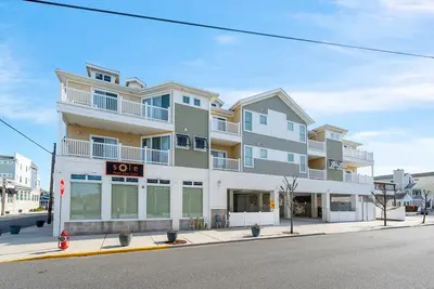 Image de The Cove, Sea Isle City