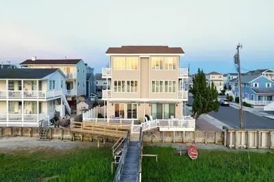 Image de 215 91st St North, Sea Isle City