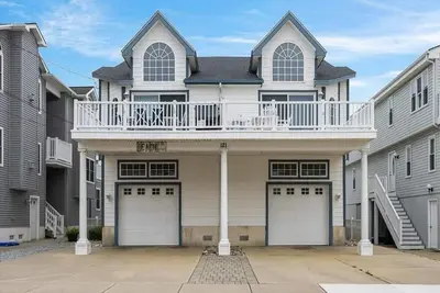 Image de 121 78th West, Sea Isle City. Laricks Exclusive!