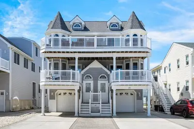 Image de 124 51st, Unit:West Sea Isle City