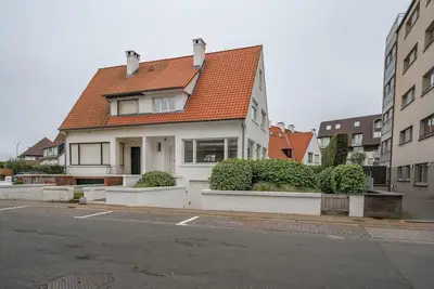 Image de Villa à Knokke près d'Alberstrand
