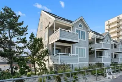Image de 3805 Pleasure Ave Sea Isle City