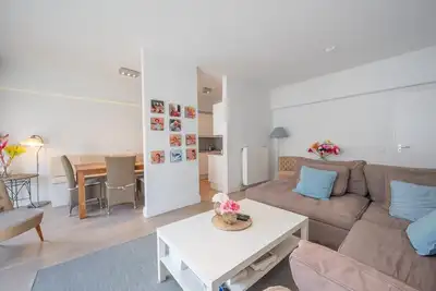 Image de Appartement Ă Knokke-Heist proche Plage